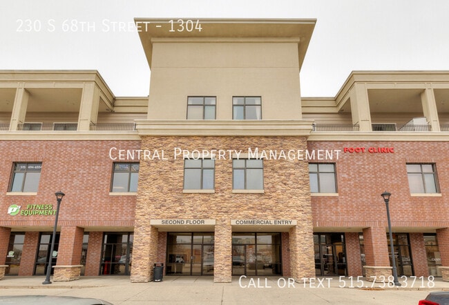 Building Photo - 230 S 68th St Unit 1304