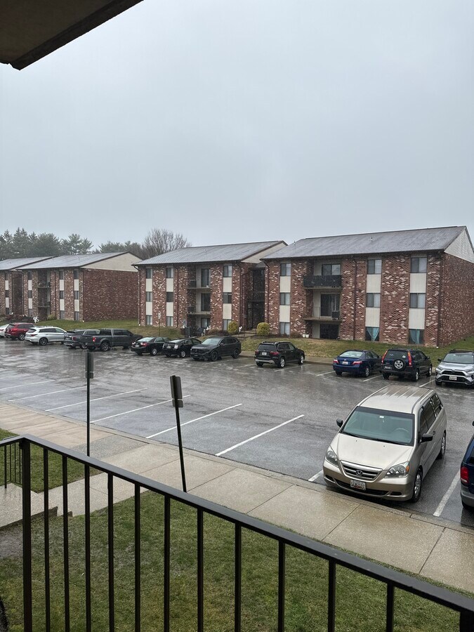 Main - 3355 N Chatham Rd Unit 3355