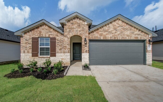 Building Photo - 8922 Colicroot Dr