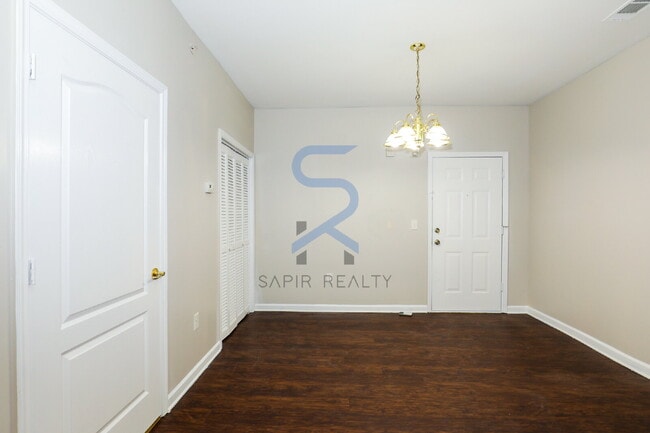 Photo - Move in before January 31st and choose your reward: a $250 Amazon Gift Card or a 55" Smart TV! Unit 524