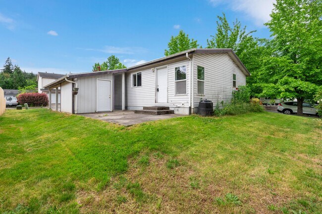 Photo - 3BR House Available in Pleasant Valley