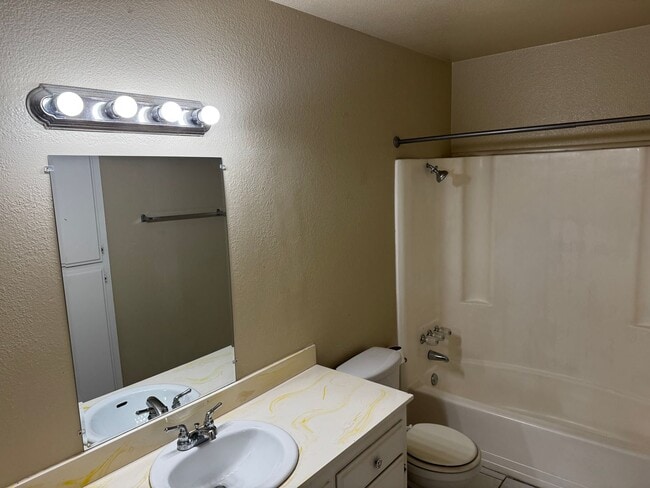 Photo - No Minimum Credit Score Needed. Central living, next to community pools. Unit 112