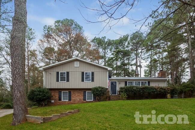 Building Photo - 4273 Ipwich Ct SW