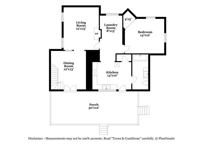 Photo - 6700 John West Rd