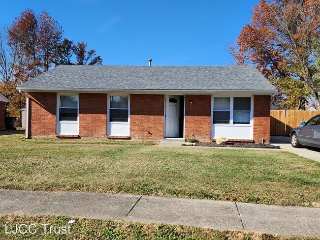 3 br, 1 bath House - 5500 Riata Drive - 3 br, 1 bath House - 5500 Riata Drive