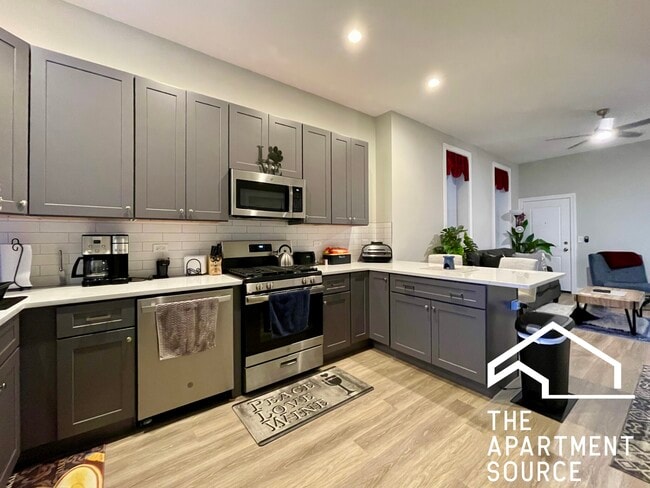 Photo - 1725 N Honore St Unidad 1R