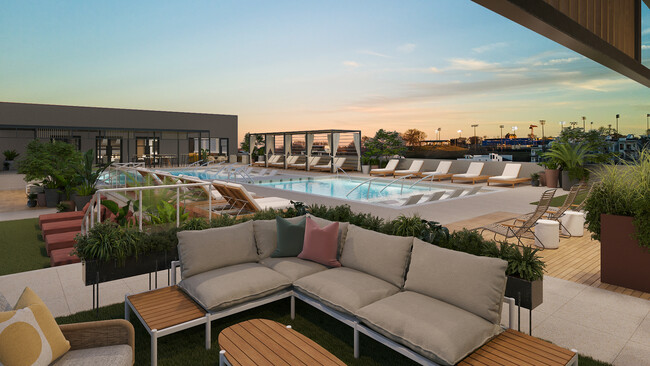 Building Photo - Alta Rochelle Rental