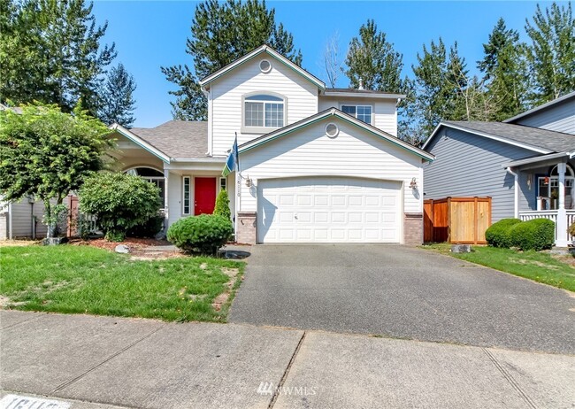 Photo - 16110 132nd Ave E Casa