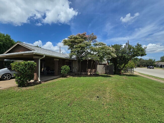 6206 Buffalo Pass Unit A