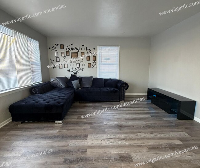 Photo - Discover comfort, convenience, and quality living in this beautifully updated 3-bedroom single-fa...