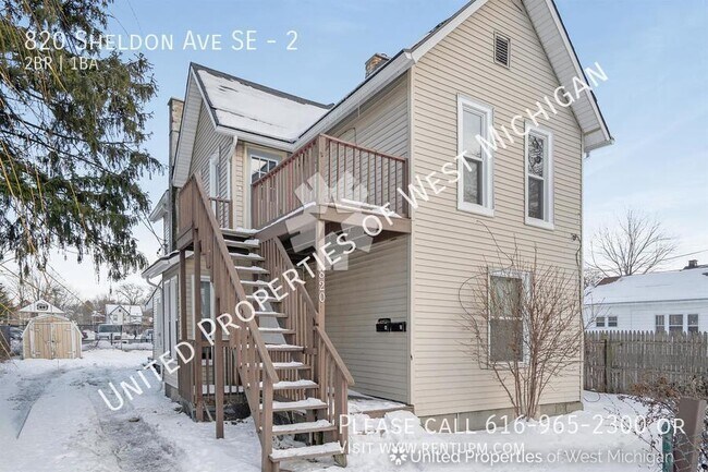 Photo - 820 Sheldon Ave SE Apartment Unit 2