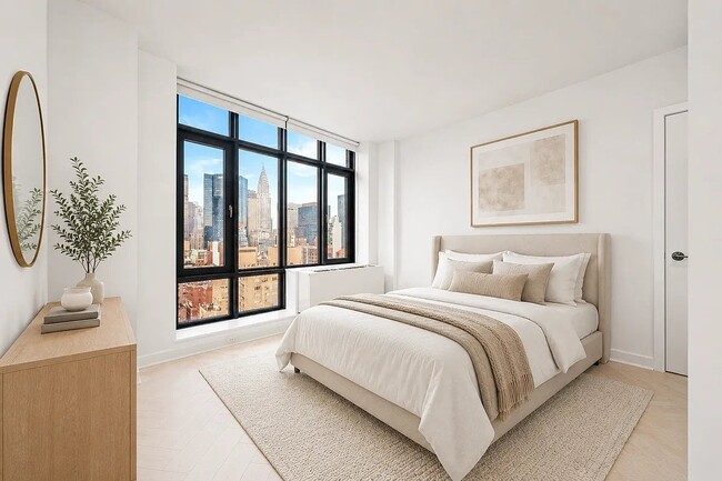 101 E 34th St Unit 34C