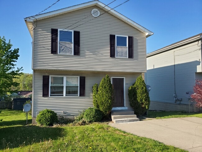Photo - 3543 Zimmerman Rd