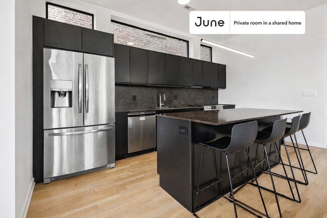 Photo - Room in Shared 4 bed/3 bath home Unit C