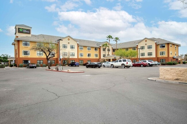Photo - Furnished Studio-Phoenix - Deer Valley
