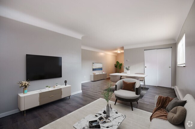 Building Photo - Pearl Street Apartments - Newly Remodeled ... Unit PL 307-07