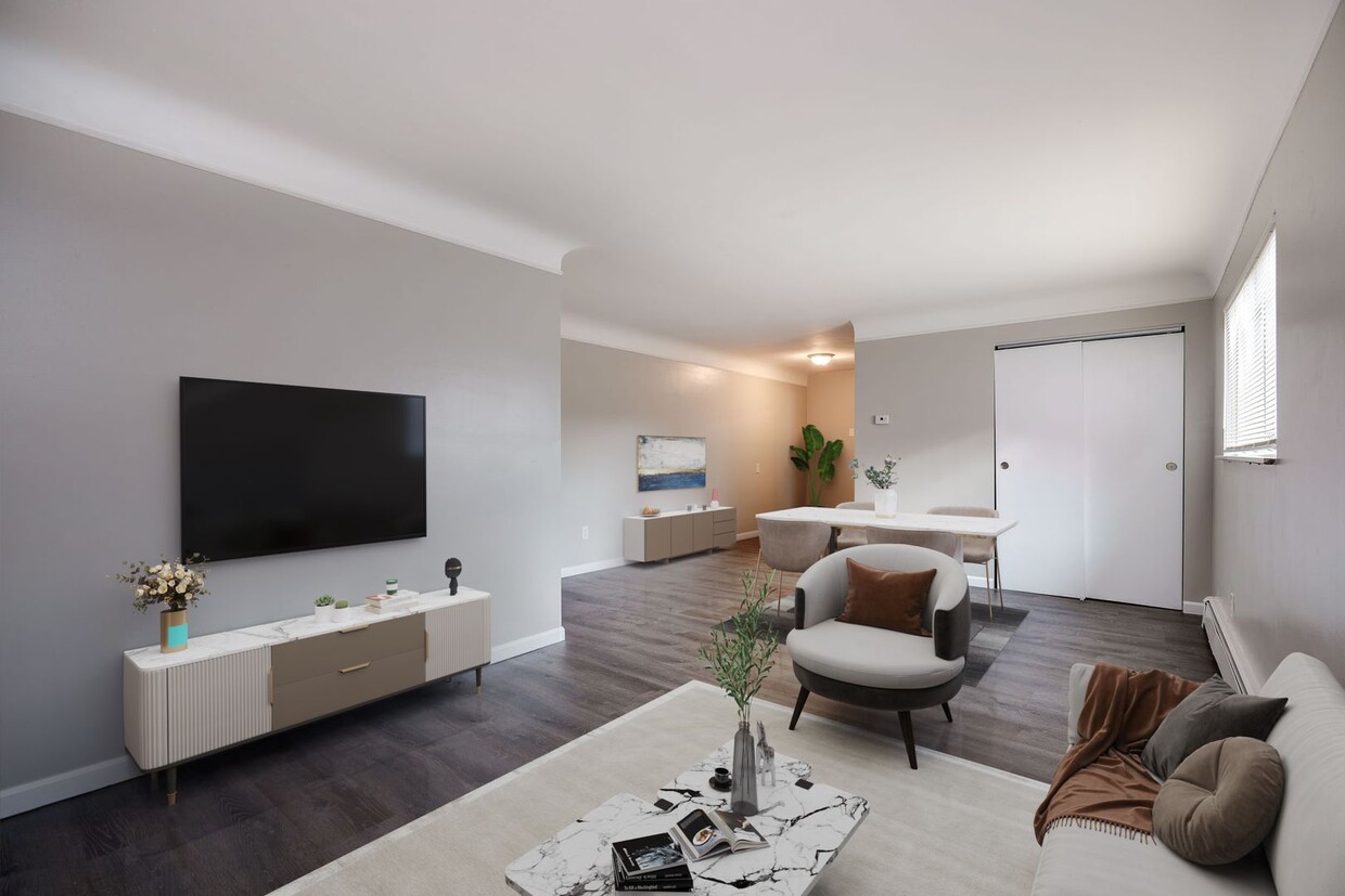 Pearl Street Apartments - Newly Remodeled ... - Pearl Street Apartments - Newly Remodeled ...