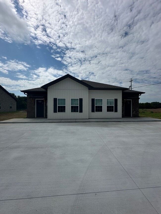 Brand New 2Bed/2Bath Apartment in Shelbyvi... - Brand New 2Bed/2Bath Apartment in Shelbyvi...