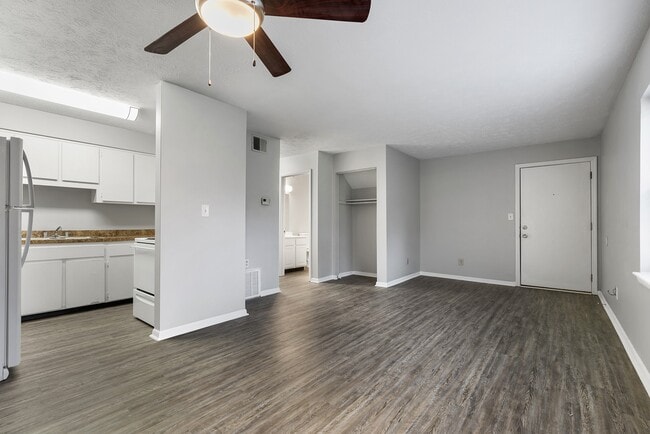 Riverview Apartments