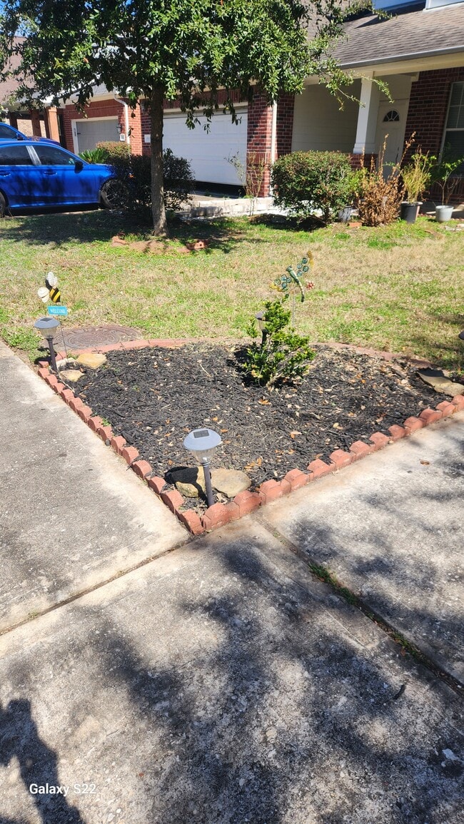 Photo - 4914 Trailing Clover Ct