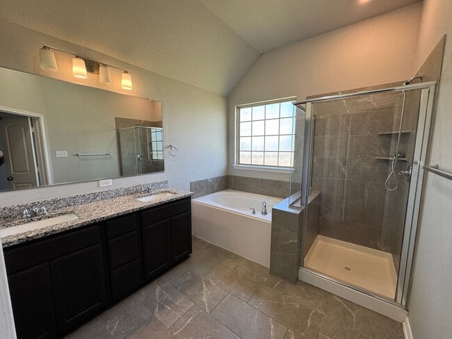 Photo - Beautiful Private Midway ISD Home