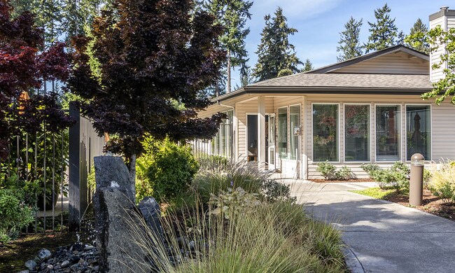 Cliffside Apartments For Rent In Gig Harbor Wa Forrent Photo Cliffside Apartments