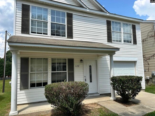 Photo - 122 Curvewood Rd