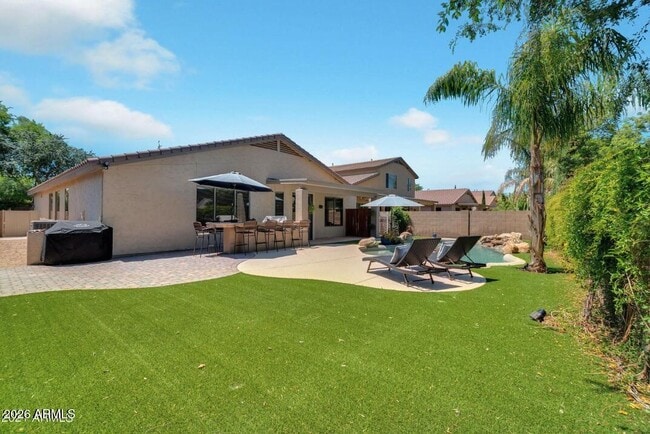 Photo - 1710 E Tradewind Ct