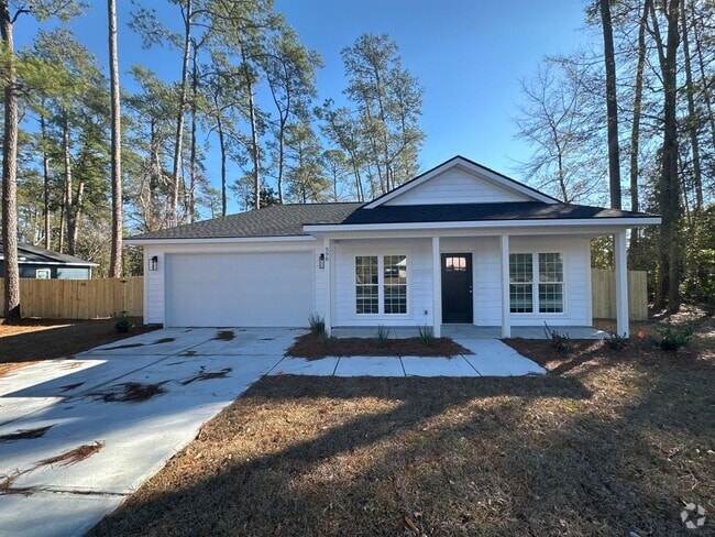 Building Photo - New Construction Rental