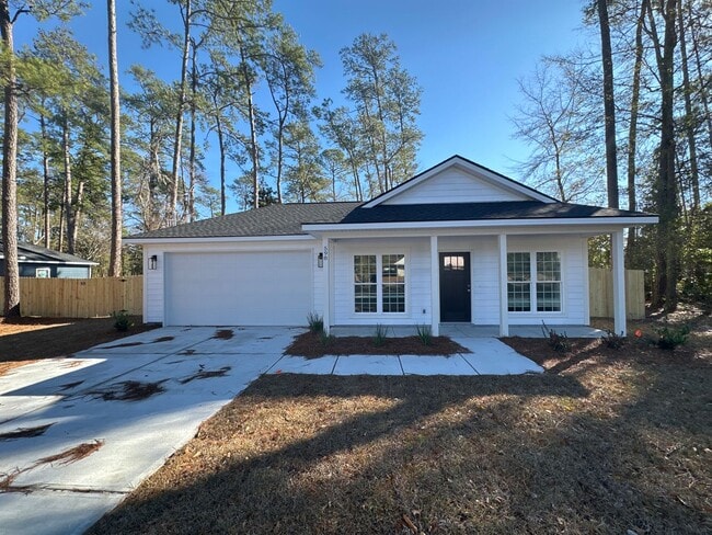 Building Photo - New Construction Rental
