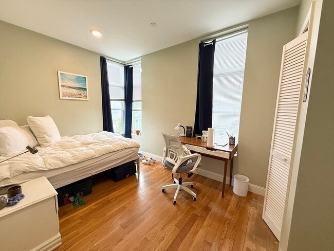 Photo - 299 Dudley St Unit 5