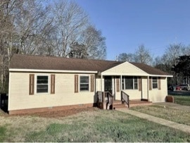 Building Photo - 408 S Foster Dr Rental