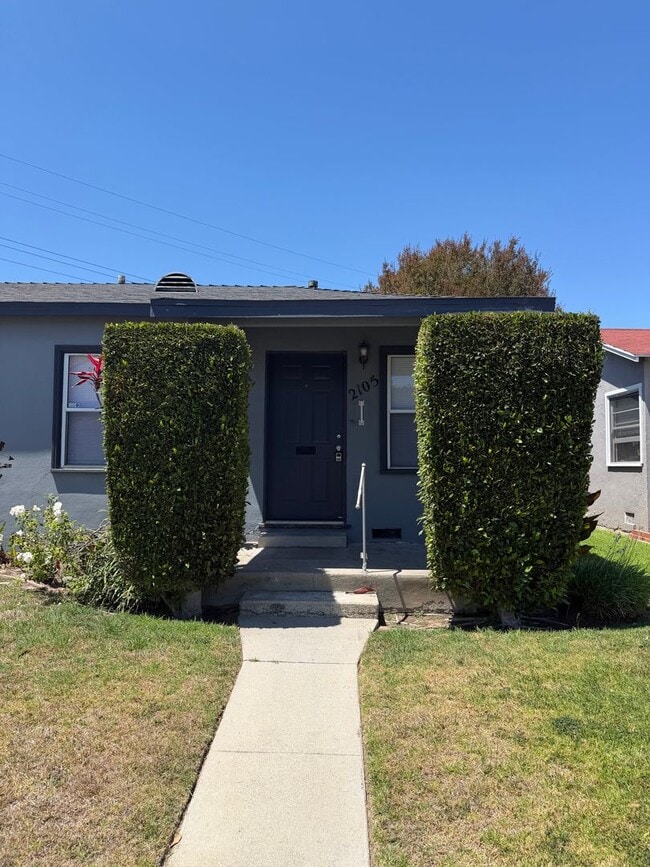 Building Photo - Cozy 1bd 1 ba Available NOW