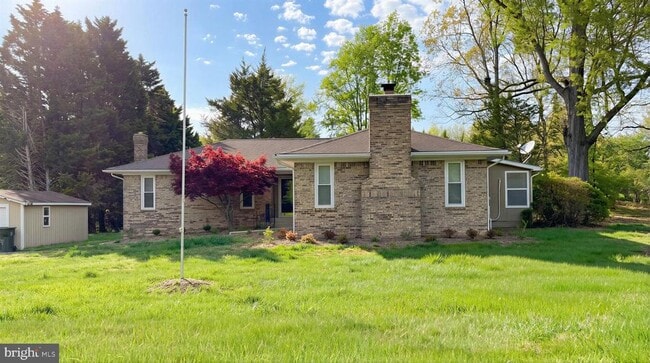 Photo - 1200 E Patuxent Dr