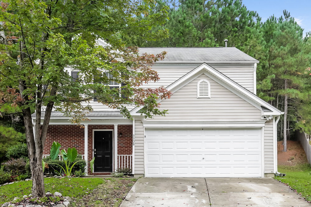 Photo - 3308 Asgar Ct House