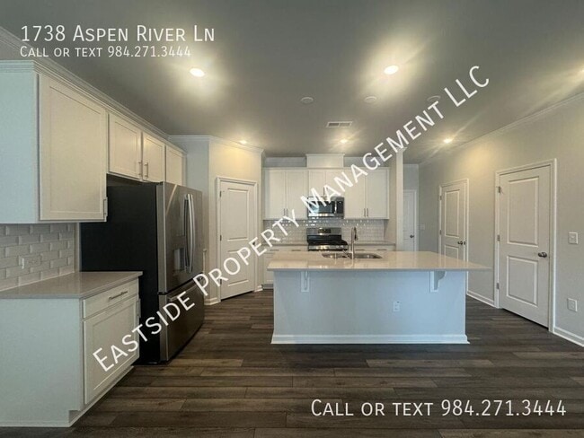 Photo - 1738 Aspen River Ln