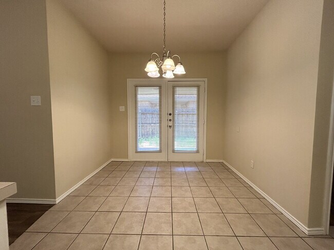 Photo - Beautiful Duplex in Northwest Lubbock Apartamento