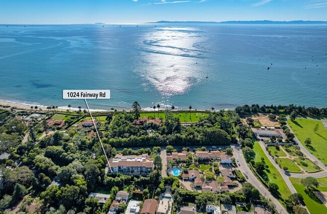 Building Photo - This is the kind of Montecito rental people quietly hope never hits the market.
