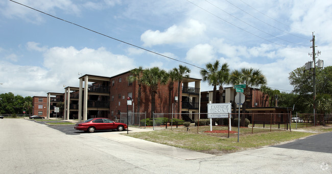 Building Photo - Eastside Terrace Rental