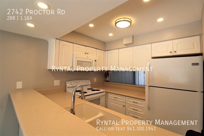 Photo - 2742 Proctor Rd