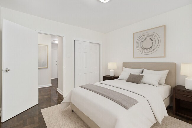 Photo - Crystal Heights Apartments