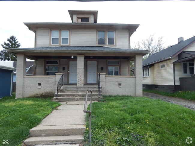 Building Photo - 319 W 40th St Rental
