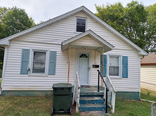 Building Photo - 149 N McPherson Ave Rental