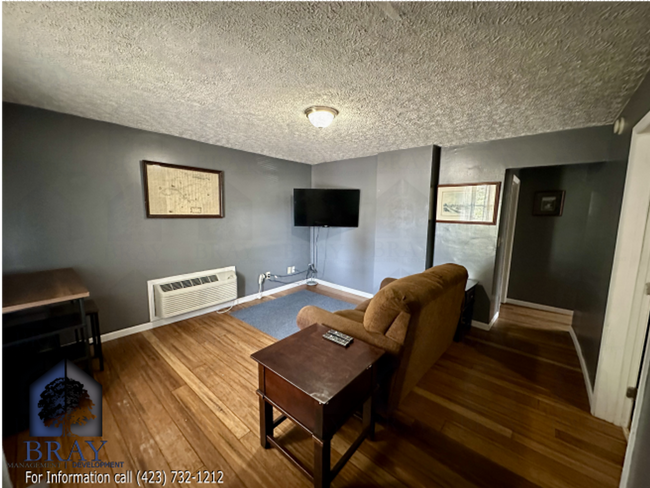 Photo - 805 E Sullivan St Unit 03