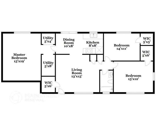 Photo - 1747 Tallo Way Casa