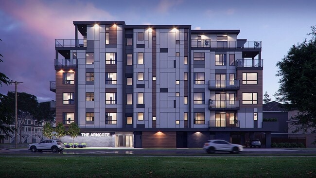 Building Photo - 809 Arncote Ave Unit 201