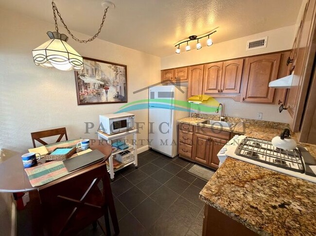 Photo - Remodeled 1 Bedroom in Monterey! Unit APT 113