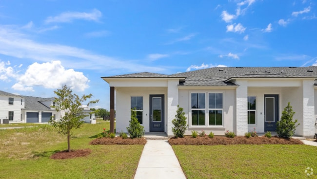 Building Photo - Brand New in Zachary! Rental