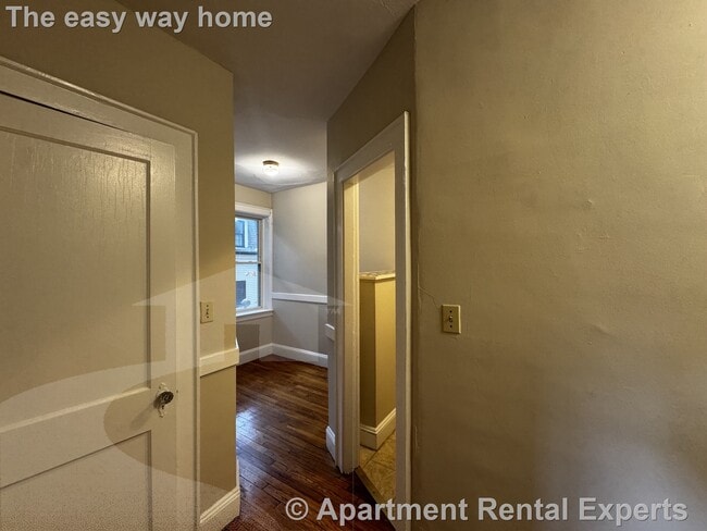 4 Cogswell Ave Unit 7