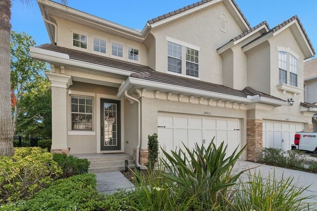 Building Photo - 14413 Mirabelle Vista Cir Unit 14413 Mirabelle Vista Circle, Tampa, FL 33626
